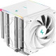 Кулер для процессора Deepcool AK620 DIgital SE WH R-AK620-WHADMN-GJD