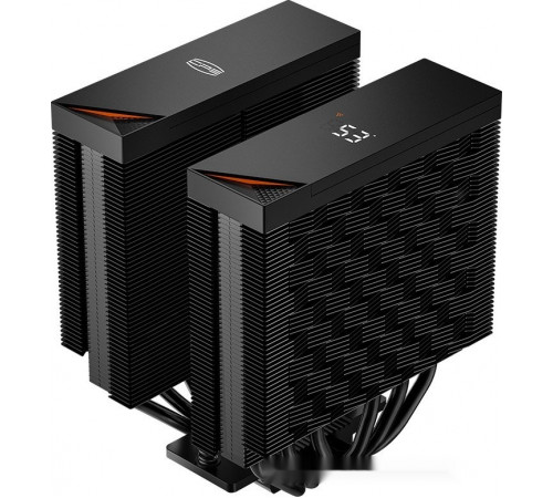 Кулер для процессора PCcooler RT620 Digital