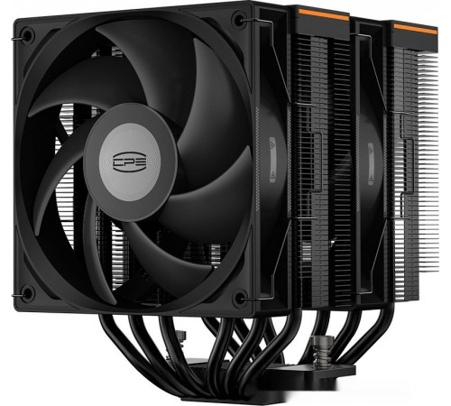 Кулер для процессора PCcooler RT620 Digital