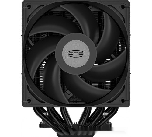 Кулер для процессора PCcooler RT620 Digital