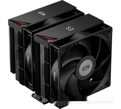 Кулер для процессора PCcooler RT620 Digital