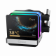 Жидкостное охлаждение для процессора Ocypus Sigma L24 PRO BK Sigma-L24-BK2ANWL00P-GL