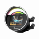 Жидкостное охлаждение для процессора Ocypus Sigma L24 BK ARGB Sigma-L24-BK2AAWWN00X-GL