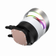 Жидкостное охлаждение для процессора Ocypus Sigma L24 WH ARGB Sigma-L24-WH2AAWWN00X-GL