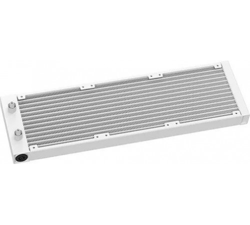 Система жидкостного охлаждения для процессора Deepcool LM360 WH R-LM360-WHDMMC-1