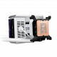 Система жидкостного охлаждения для процессора Asus ROG Ryuo IV SLC 360 ARGB White Edition