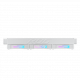 Система жидкостного охлаждения для процессора Asus ROG Ryuo IV SLC 360 ARGB White Edition