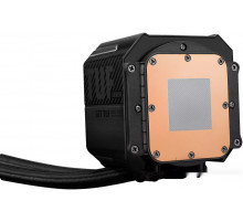 Система жидкостного охлаждения для процессора Asus TUF Gaming LC III 360 ARGB LCD (черный)