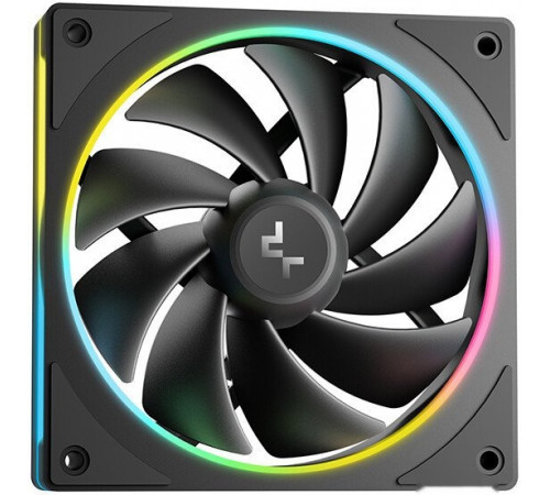 Система жидкостного охлаждения для процессора Deepcool LE240 PRO R-LE240PRO-BKAMMC-G-1