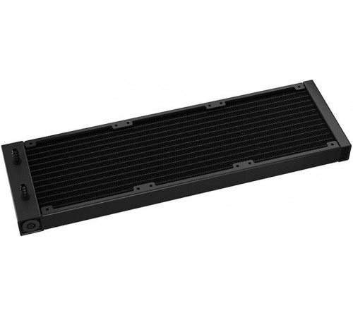 Система жидкостного охлаждения для процессора Deepcool LQ360 Ultra ARGB R-LQ360-BKASMC-G-1