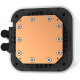 Система жидкостного охлаждения для процессора Deepcool LQ360 Ultra ARGB WH R-LQ360-WHASMC-G-1