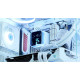 Система жидкостного охлаждения для процессора Deepcool LQ360 Ultra ARGB WH R-LQ360-WHASMC-G-1