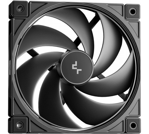 Система жидкостного охлаждения для процессора Deepcool Spartacus 360 R-SPT360-BKDSMP-G-1