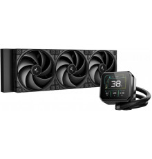 Система жидкостного охлаждения для процессора Deepcool Spartacus 360 R-SPT360-BKDSMP-G-1