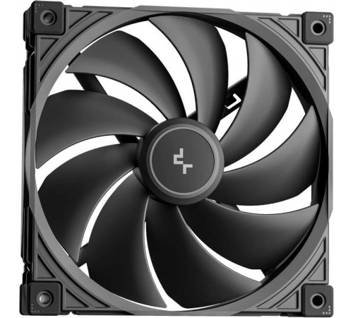 Система жидкостного охлаждения для процессора Deepcool Spartacus 420 R-SPT420-BKDSMP-G-1