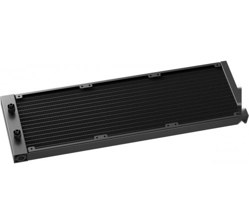 Система жидкостного охлаждения для процессора Deepcool Spartacus 420 R-SPT420-BKDSMP-G-1