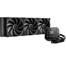 Система жидкостного охлаждения для процессора Deepcool Spartacus 420 R-SPT420-BKDSMP-G-1