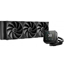 Система жидкостного охлаждения для процессора Deepcool Spartacus 420 R-SPT420-BKDSMP-G-1