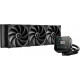 Система жидкостного охлаждения для процессора Deepcool Spartacus 420 R-SPT420-BKDSMP-G-1