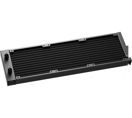 Система жидкостного охлаждения для процессора Deepcool LT360 Vision ARGB R-LT360VISION-BKAMMC-G-1