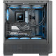 Система жидкостного охлаждения для процессора Thermaltake TH360 V3 ARGB Sync CL-W466-PL12SW-A