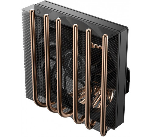 Кулер для процессора ID-COOLING IS-77-XT