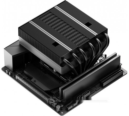 Кулер для процессора ID-COOLING IS-77-XT