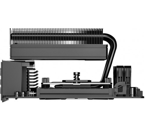 Кулер для процессора ID-COOLING IS-77-XT