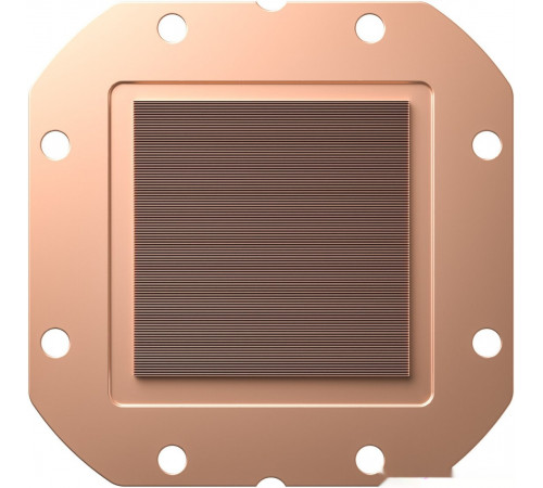 Система жидкостного охлаждения для процессора ID-COOLING FX240 TD
