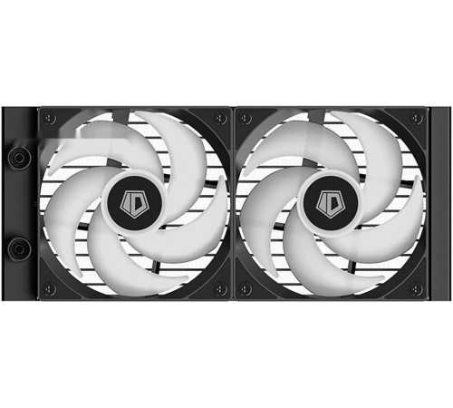 Система жидкостного охлаждения для процессора ID-COOLING FX240 TD