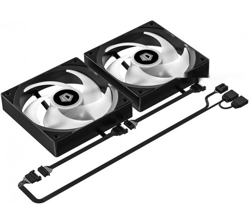 Система жидкостного охлаждения для процессора ID-COOLING FX240 TD