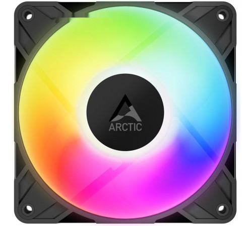 Комплект вентиляторов для корпуса Arctic P12 Pro A-RGB 3 Pack ACFAN00310A