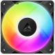 Комплект вентиляторов для корпуса Arctic P12 Pro A-RGB 3 Pack ACFAN00310A