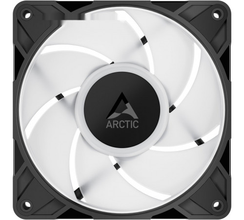 Комплект вентиляторов для корпуса Arctic P12 Pro A-RGB 3 Pack ACFAN00310A