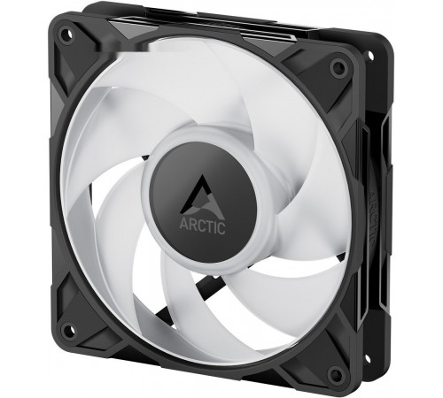 Комплект вентиляторов для корпуса Arctic P12 Pro A-RGB 3 Pack ACFAN00310A