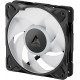 Комплект вентиляторов для корпуса Arctic P12 Pro A-RGB 3 Pack ACFAN00310A