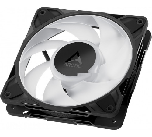 Комплект вентиляторов для корпуса Arctic P12 Pro A-RGB 3 Pack ACFAN00310A
