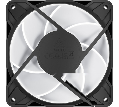 Комплект вентиляторов для корпуса Arctic P12 Pro A-RGB 3 Pack ACFAN00310A