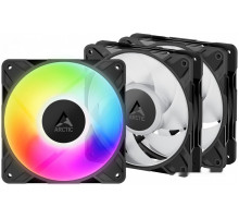 Комплект вентиляторов для корпуса Arctic P12 Pro A-RGB 3 Pack ACFAN00310A