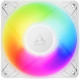 Комплект вентиляторов для корпуса Arctic P12 Pro A-RGB 3 Pack ACFAN00326A