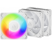 Комплект вентиляторов для корпуса Arctic P12 Pro A-RGB 3 Pack ACFAN00326A