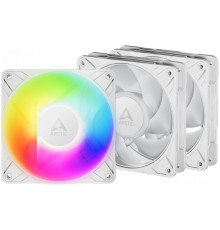 Комплект вентиляторов для корпуса Arctic P12 Pro A-RGB 3 Pack ACFAN00326A