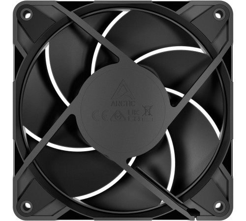 Комплект вентиляторов для корпуса Arctic P12 Pro PST 5 Pack ACFAN00307A