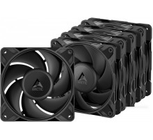 Комплект вентиляторов для корпуса Arctic P12 Pro PST 5 Pack ACFAN00307A