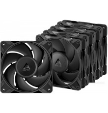 Комплект вентиляторов для корпуса Arctic P12 Pro PST 5 Pack ACFAN00307A