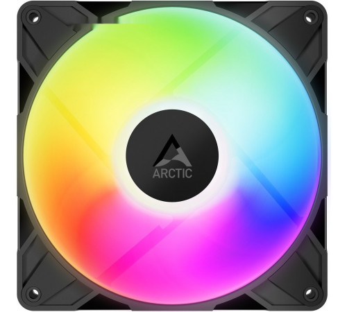 Комплект вентиляторов для корпуса Arctic P14 Pro A-RGB 3 Pack ACFAN00320A