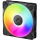 Комплект вентиляторов для корпуса Arctic P14 Pro A-RGB 3 Pack ACFAN00320A