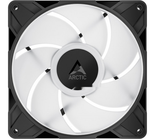 Комплект вентиляторов для корпуса Arctic P14 Pro A-RGB 3 Pack ACFAN00320A