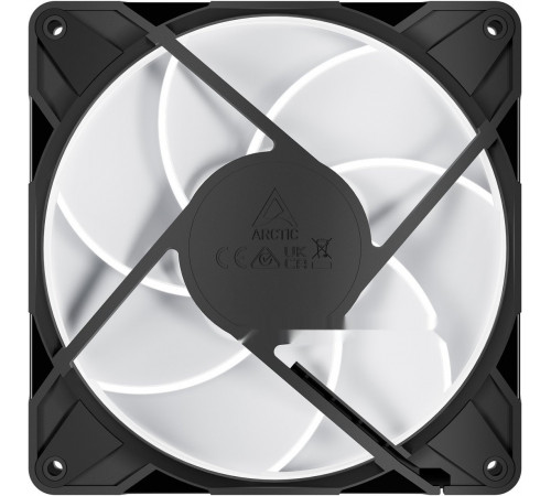 Комплект вентиляторов для корпуса Arctic P14 Pro A-RGB 3 Pack ACFAN00320A