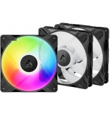 Комплект вентиляторов для корпуса Arctic P14 Pro A-RGB 3 Pack ACFAN00320A
